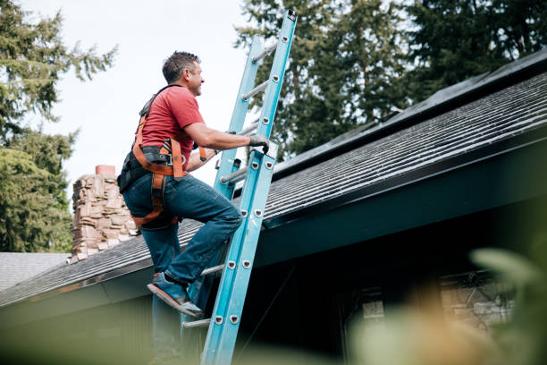 Best Emergency Roof Repair Services  in USA